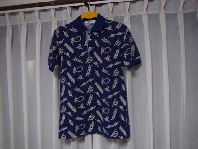 McGREGORのポロシャツ(M)日本製!。 < 男性ファッション  McGREGORのポロシャツ(M)日本製!。 < 男性ファッションの