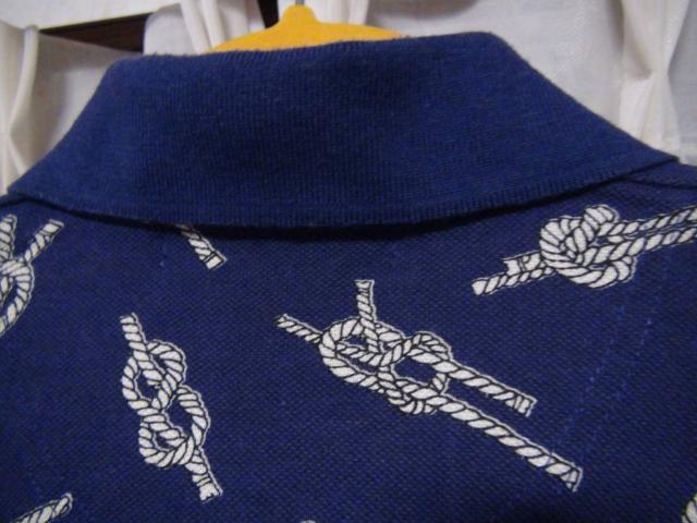 McGREGORのポロシャツ(M)日本製!。 < 男性ファッション  McGREGORのポロシャツ(M)日本製!。 < 男性ファッションの