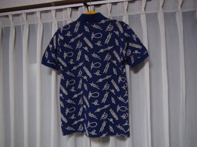 McGREGORのポロシャツ(M)日本製!。 < 男性ファッション  McGREGORのポロシャツ(M)日本製!。 < 男性ファッションの