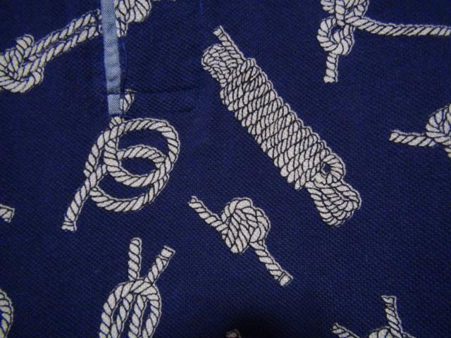 McGREGORのポロシャツ(M)日本製!。 < 男性ファッション  McGREGORのポロシャツ(M)日本製!。 < 男性ファッションの