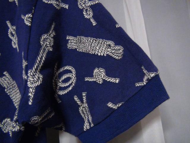 McGREGORのポロシャツ(M)日本製!。 < 男性ファッション  McGREGORのポロシャツ(M)日本製!。 < 男性ファッションの