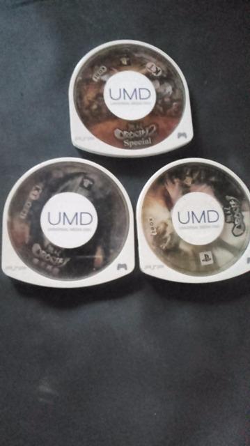PSP/無双OROCHI・無双OROCHI 魔王再臨・無双OROCHI2/3本セット < ゲーム本体/ソフト PSP/無双OROCHI・無双OROCHI 魔王再臨・無双OROCHI2/3本セット < ゲーム本体/ソフトの