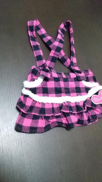 [������]size80cm/�~�j�[�����/�H�~�~�j�X�J�[�g// �� �L�b�Y/�x�r�[�� 