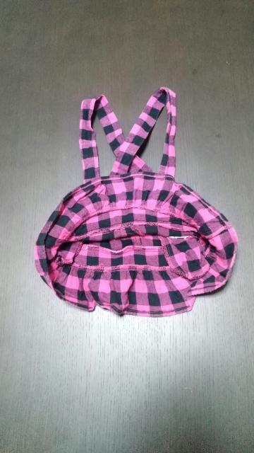 [������]size80cm/�~�j�[�����/�H�~�~�j�X�J�[�g// �� �L�b�Y/�x�r�[�� 