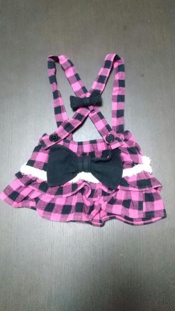 [������]size80cm/�~�j�[�����/�H�~�~�j�X�J�[�g// �� �L�b�Y/�x�r�[�� 