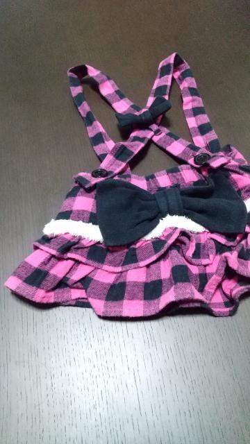 [������]size80cm/�~�j�[�����/�H�~�~�j�X�J�[�g// �� �L�b�Y/�x�r�[�� 