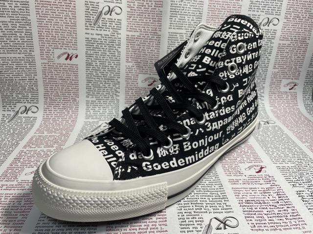 100周年記念モデル★コンバース オールスターHI 28.0 新品! < ブランド 100周年記念モデル★コンバース オールスターHI 28.0 新品! < ブランドの