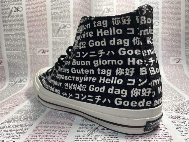 100周年記念モデル★コンバース オールスターHI 28.0 新品! < ブランド 100周年記念モデル★コンバース オールスターHI 28.0 新品! < ブランドの