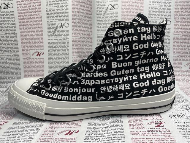 100周年記念モデル★コンバース オールスターHI 28.0 新品! < ブランド 100周年記念モデル★コンバース オールスターHI 28.0 新品! < ブランドの