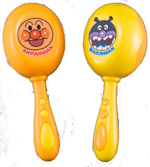 アンパンマン うちの子天才 マラカス < おもちゃ アンパンマン うちの子天才 マラカス < おもちゃの