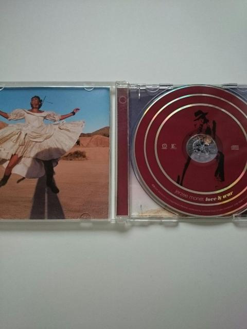 jerzee monet ジェルジー・モネ 『love&war』 輸入盤★ < CD/DVD/ビデオ  jerzee monet ジェルジー・モネ 『love&war』 輸入盤★ < CD/DVD/ビデオの