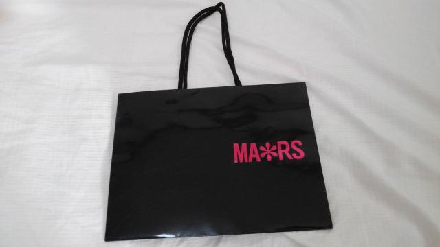 SHOP袋バックMA*RS送料半額('ー')/~~♪ < ブランド  SHOP袋バックMA*RS送料半額('ー')/~~♪  < ブランドの
