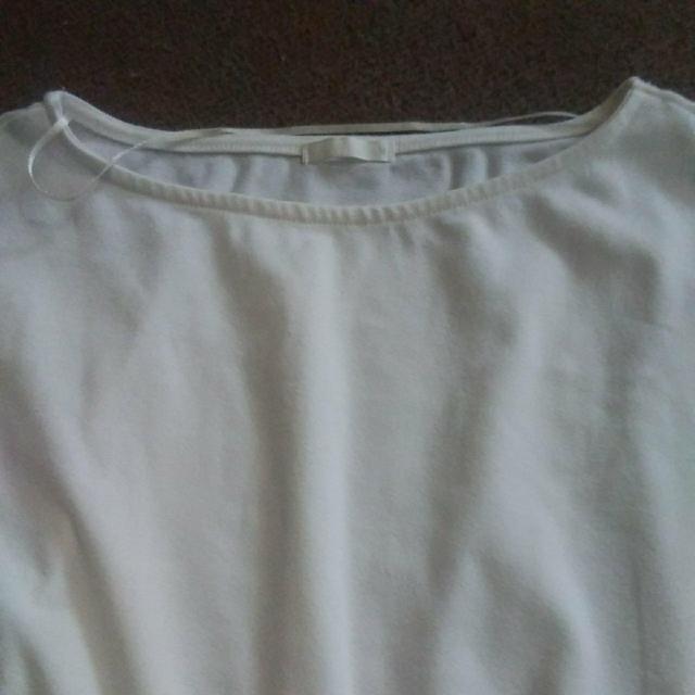 GU 白 美品 < ブランド  GU 白 美品 < ブランドの