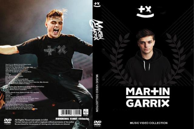 2019IMartin Garrix vW PV MV }[eBEMbNX   CD/DVD/rfI 