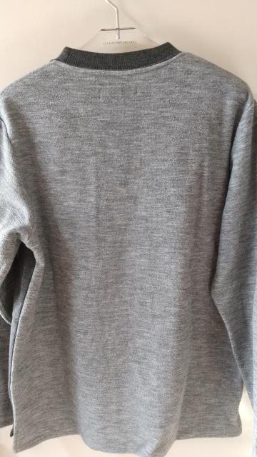 格安 紳士長袖 RAGE BLUE サイズM < ブランド 格安 紳士長袖 RAGE BLUE サイズM < ブランドの