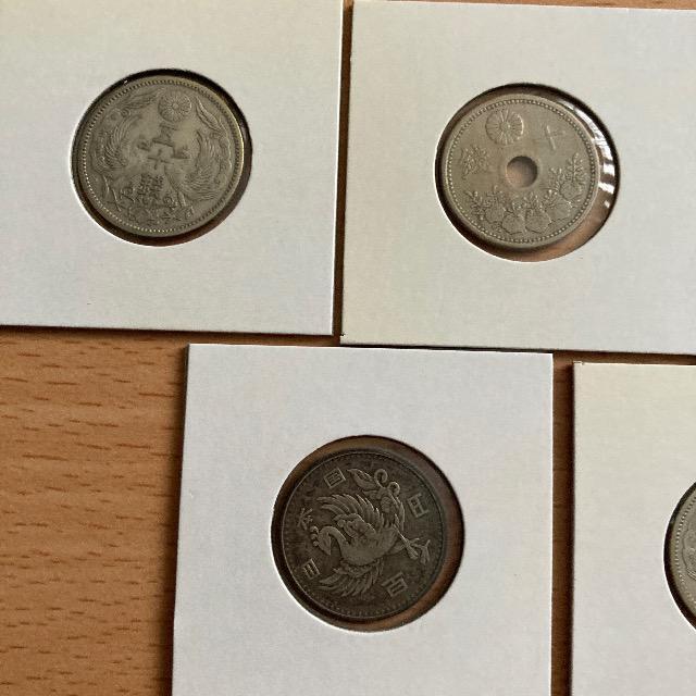 大正9、11、12年 昭和21、32、38年 < ホビー 大正9、11、12年 昭和21、32、38年 < ホビーの