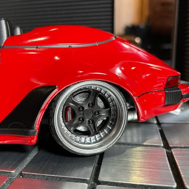 KK Scale 1/18ポルシェ 911 スピードスター 1989 カスタム < ホビー  KK Scale 1/18ポルシェ 911 スピードスター 1989 カスタム < ホビーの