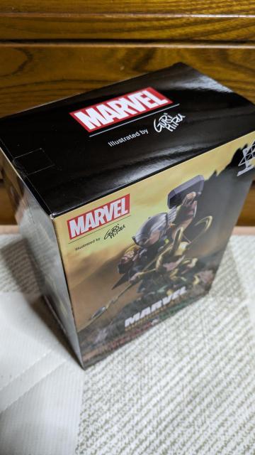 MARVEL  マーベル GURIHIRU  ART  Luminast  ソー&ロキ  < アニメ/コミック/キャラクター  MARVEL  マーベル GURIHIRU  ART  Luminast  ソー&ロキ  < アニメ/コミック/キャラクターの