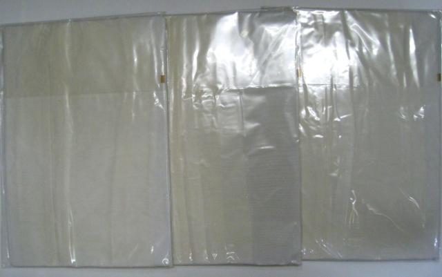 新品 三越 MITSUKOSHI さんび 裾除すそよけ3枚セット サイズ M c < 女性ファッション  新品 三越 MITSUKOSHI さんび 裾除すそよけ3枚セット サイズ M c < 女性ファッションの