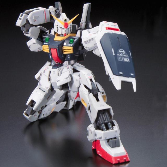 RG 1144 RX-178 ガンダムMk-II(エゥーゴ仕様) < ホビー  RG 1144 RX-178 ガンダムMk-II(エゥーゴ仕様) < ホビーの