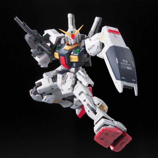 RG 1144 RX-178 ガンダムMk-II(エゥーゴ仕様) < ホビー  RG 1144 RX-178 ガンダムMk-II(エゥーゴ仕様) < ホビーの