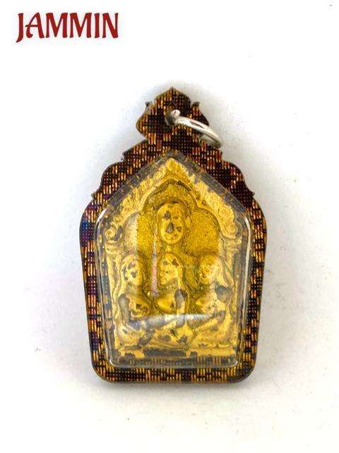 クンペーン プラクルアン 恋愛運 魅力アップ お守り 開運 < 男性アクセサリー/時計  クンペーン プラクルアン 恋愛運 魅力アップ お守り 開運  < 男性アクセサリー/時計の