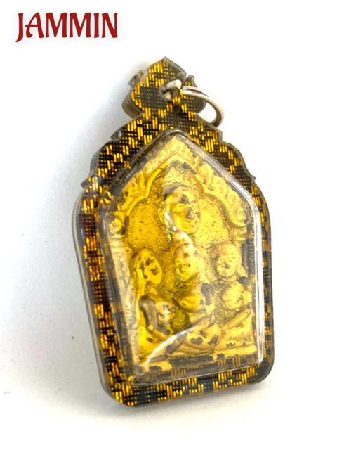 クンペーン プラクルアン 恋愛運 魅力アップ お守り 開運 < 男性アクセサリー/時計  クンペーン プラクルアン 恋愛運 魅力アップ お守り 開運 < 男性アクセサリー/時計の