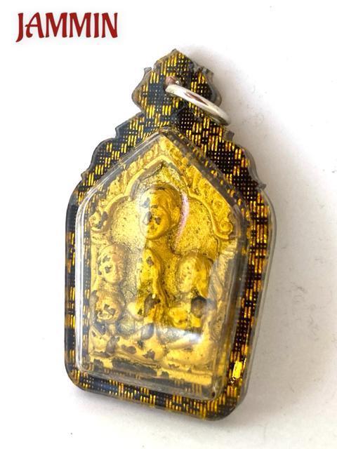 クンペーン プラクルアン 恋愛運 魅力アップ お守り 開運 < 男性アクセサリー/時計  クンペーン プラクルアン 恋愛運 魅力アップ お守り 開運 < 男性アクセサリー/時計の