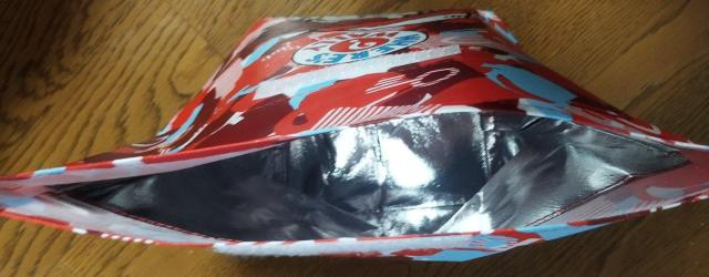 ウォーリーをさがせ!保冷ランチバック 自立するクラッチタイプ マジックテープ付き < インテリア/ライフ  ウォーリーをさがせ!保冷ランチバック 自立するクラッチタイプ マジックテープ付き < インテリア/ライフの