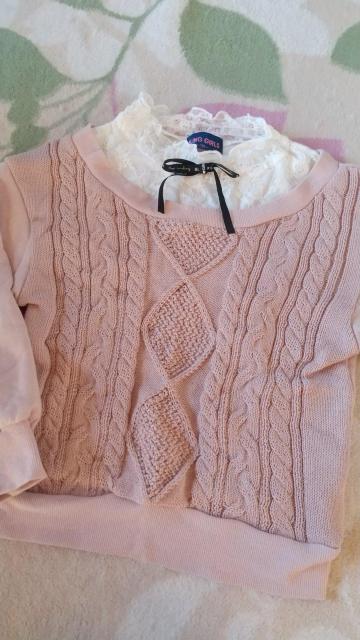 TCY130BLING GIRLSg[i[   LbY/xr[ 