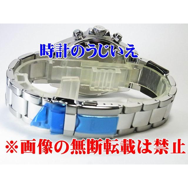 テクノス 紳士 クロノグラフ TP0403SW 定価¥55,000-(税込)新品 < 男性アクセサリー/時計  テクノス 紳士 クロノグラフ TP0403SW 定価¥55,000-(税込)新品 < 男性アクセサリー/時計の