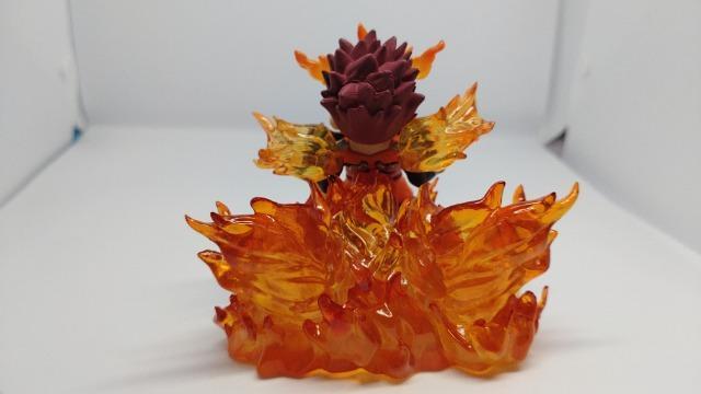 ■トレーディングフィギュア 1.エンデヴァー(ペンスタンド)  DesQ DESKTOP HEROES vs Villains < アニメ/コミック/キャラクター  ■トレーディングフィギュア 1.エンデヴァー(ペンスタンド)  DesQ DESKTOP HEROES vs Villains < アニメ/コミック/キャラクターの