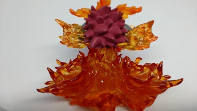 ■トレーディングフィギュア 1.エンデヴァー(ペンスタンド)  DesQ DESKTOP HEROES vs Villains < アニメ/コミック/キャラクター  ■トレーディングフィギュア 1.エンデヴァー(ペンスタンド)  DesQ DESKTOP HEROES vs Villains < アニメ/コミック/キャラクターの