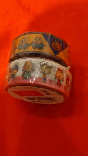 ������������W�@COJICOJI�@�R�W�R�W�@�}�X�L���O�e�[�v�@�}�X�e�@2�� �� �C���e���A/���C�t�� 