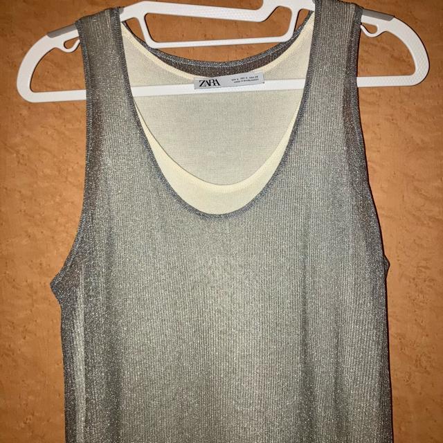 ZARA Os[X@񖇎d@Vo[@Xgb`@L~s@M  uh 