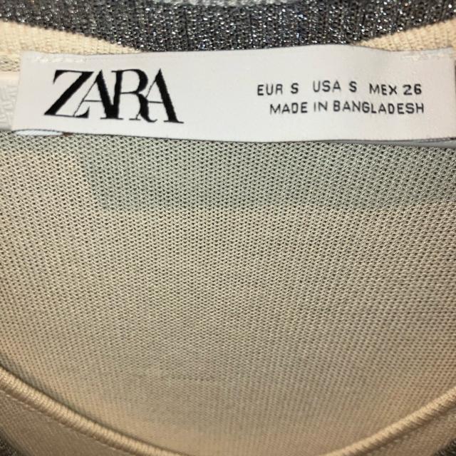 ZARA Os[X@񖇎d@Vo[@Xgb`@L~s@M  uh 