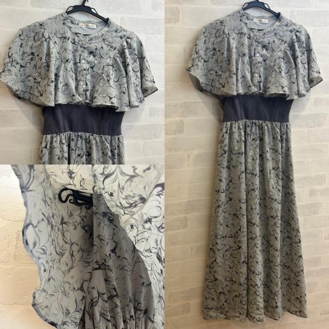 MAJESTIC LEGON★パピヨンスリーブコルセットワンピース★ < ブランド  MAJESTIC LEGON★パピヨンスリーブコルセットワンピース★ < ブランドの