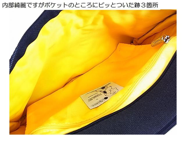 �����K�i�Ǖi���X�|�[�g�T�b�N���X�k�[�s�[�R���{ L 7507 ��@LeSportsac�|�[�`�t���V�����_�[�o�b�N