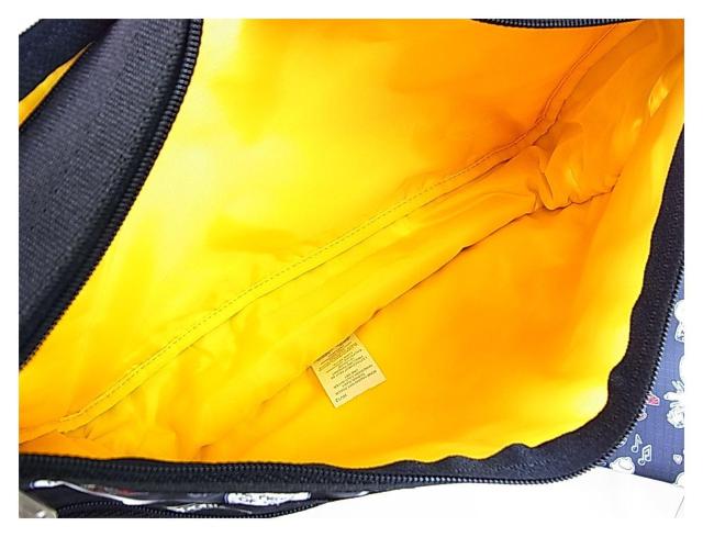 �����K�i�Ǖi���X�|�[�g�T�b�N���X�k�[�s�[�R���{ L 7507 ��@LeSportsac�|�[�`�t���V�����_�[�o�b�N