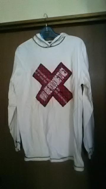 10*MEN 'S BA-TSU *薄手パーカー < 男性ファッション 10*MEN 'S BA-TSU *薄手パーカー < 男性ファッションの