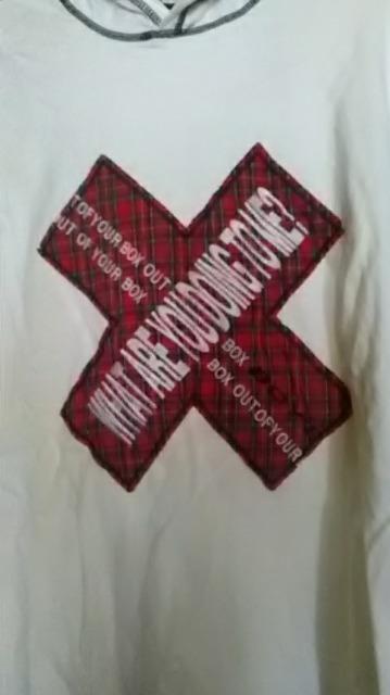 10*MEN 'S BA-TSU *薄手パーカー < 男性ファッション 10*MEN 'S BA-TSU *薄手パーカー < 男性ファッションの