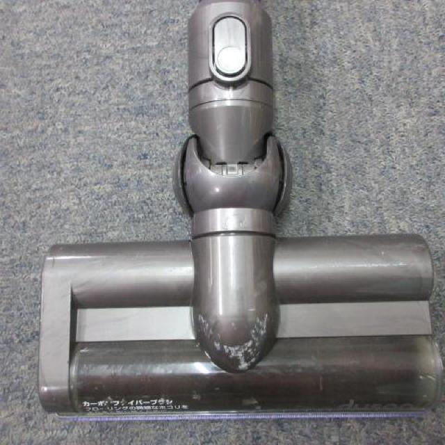 ダイソン コードレスクリーナー DC62 コードレス掃除機 ス < 家電/AV  ダイソン コードレスクリーナー DC62 コードレス掃除機 ス < 家電/AVの