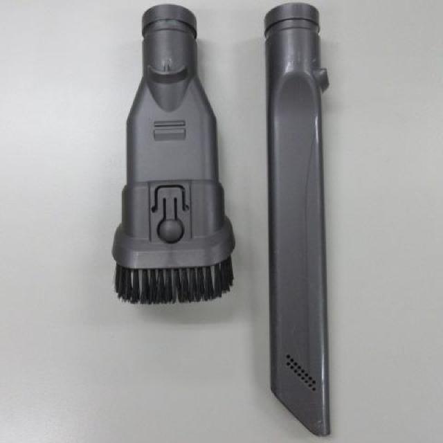 ダイソン コードレスクリーナー DC62 コードレス掃除機 ス < 家電/AV  ダイソン コードレスクリーナー DC62 コードレス掃除機 ス < 家電/AVの