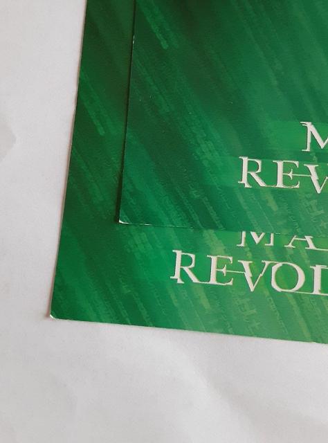 マトリックス ポストカード MATRIX キアヌ・リーブス ハガキ 2枚セット 映画 グッズ キアヌリーブス コレクション カード < ホビー  マトリックス ポストカード MATRIX キアヌ・リーブス ハガキ 2枚セット 映画 グッズ キアヌリーブス コレクション カード < ホビーの