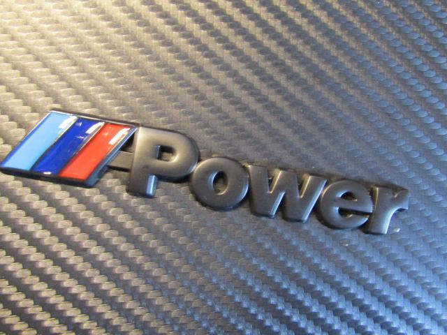● BMW Sport M Power メタル製 スポーツエンブレム ラージ サイズ! < 自動車/バイク ● BMW Sport M Power メタル製 スポーツエンブレム ラージ サイズ! < 自動車/バイク