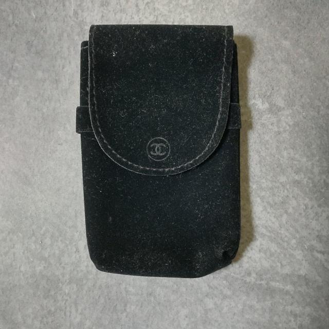 CHANEL IC Rg[ eBbṼ~[yBe[WzÕiyKiz  uh 
