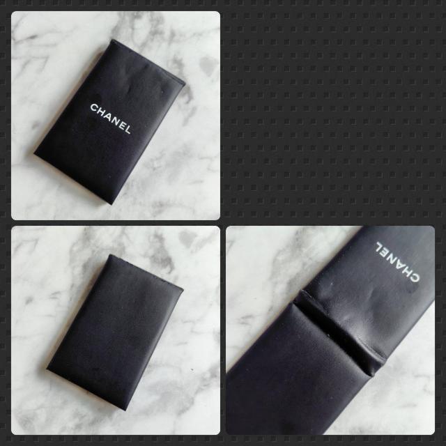 CHANEL IC Rg[ eBbṼ~[yBe[WzÕiyKiz  uh 