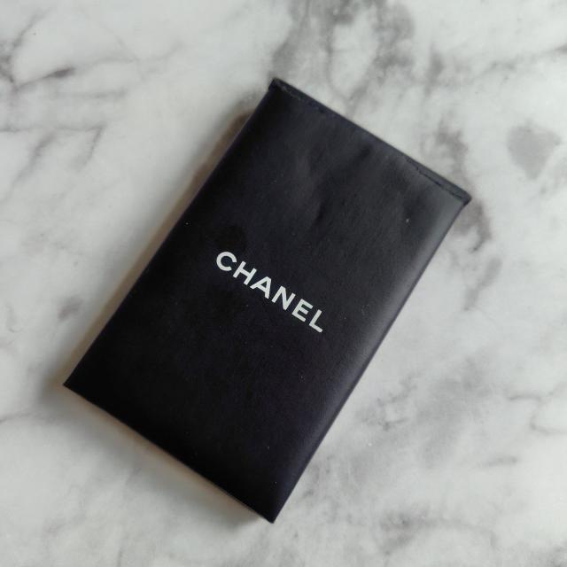 CHANEL IC Rg[ eBbṼ~[yBe[WzÕiyKiz  uh 