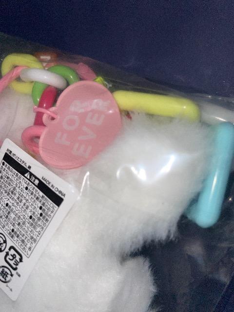 ♯新品♯うさぎ  じゃらじゃら  マスコット キーホルダー ☆ < おもちゃ  ♯新品♯うさぎ  じゃらじゃら  マスコット キーホルダー ☆ < おもちゃの