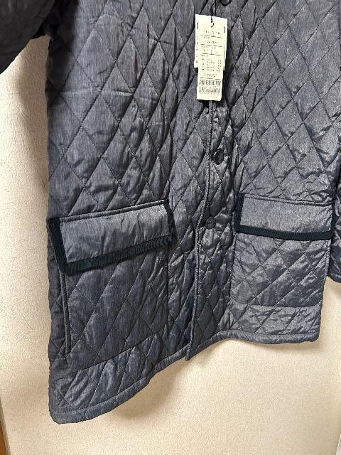 新品タグ付きFIDATO★コーデュロイ襟・中綿メンズアウター < 男性ファッション  新品タグ付きFIDATO★コーデュロイ襟・中綿メンズアウター < 男性ファッションの